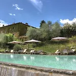 ファームステイ Casavecchia