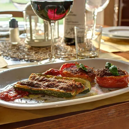 Casavecchia Vakantieboerderij *