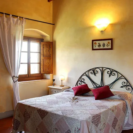 Casavecchia Vakantieboerderij