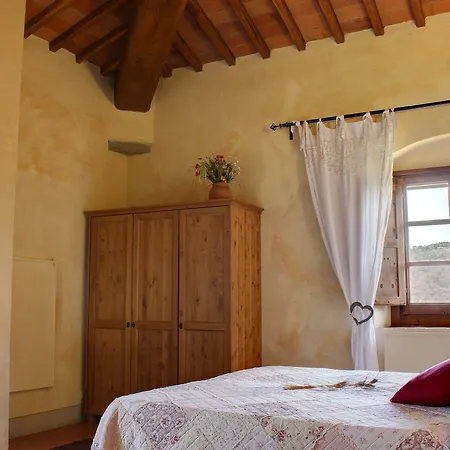 Vakantieboerderij Casavecchia