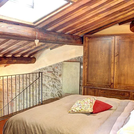 Casavecchia Vakantieboerderij Figline Valdarno