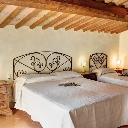 Casavecchia Vakantieboerderij *