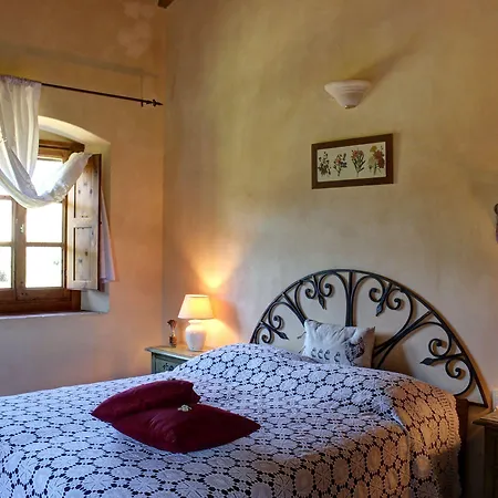 Casavecchia Vakantieboerderij Figline Valdarno