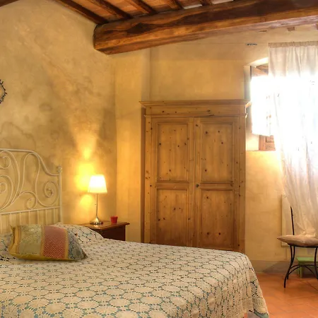 Vakantieboerderij Casavecchia Figline Valdarno