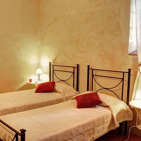 Casavecchia Vakantieboerderij *