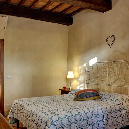Vakantieboerderij Casavecchia *