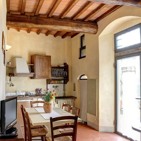 Casavecchia Vakantieboerderij