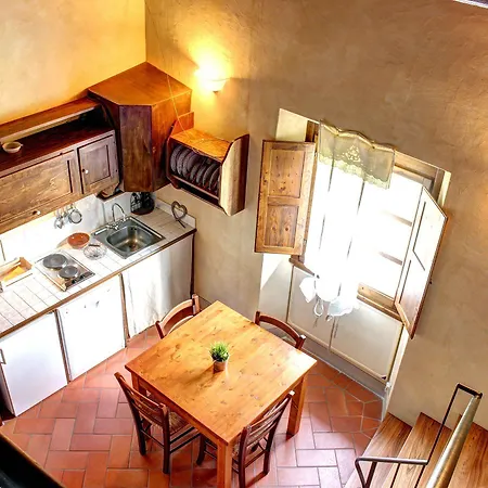 Vakantieboerderij Casavecchia Figline Valdarno