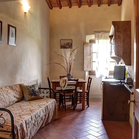 Casavecchia Vakantieboerderij *