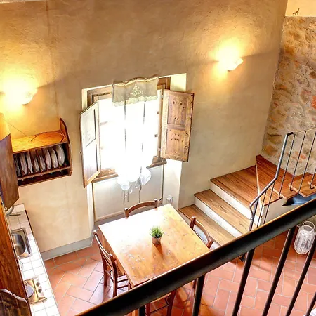 Vakantieboerderij Casavecchia Figline Valdarno