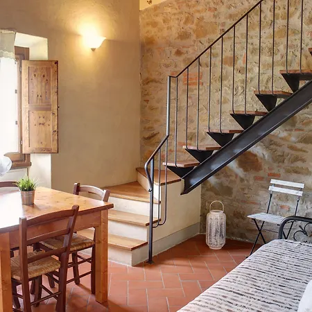 Vakantieboerderij Casavecchia