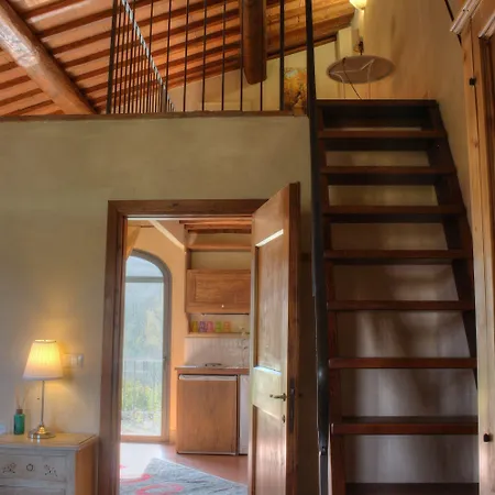 Casavecchia Vakantieboerderij *