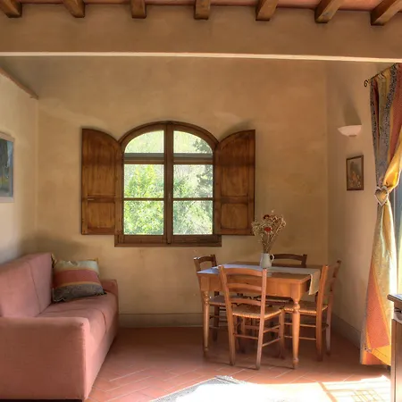 Casavecchia Vakantieboerderij *