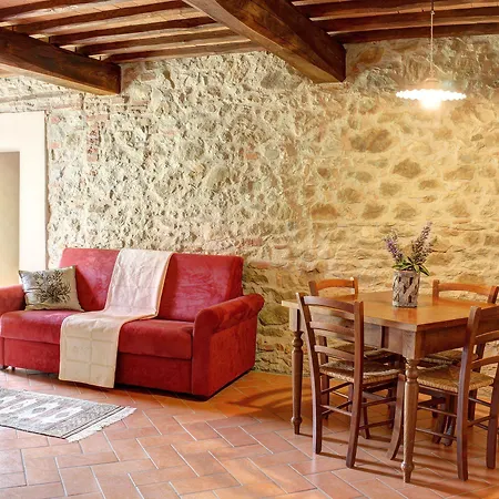 Casavecchia Vakantieboerderij *