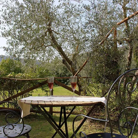 Vakantieboerderij Casavecchia Figline Valdarno
