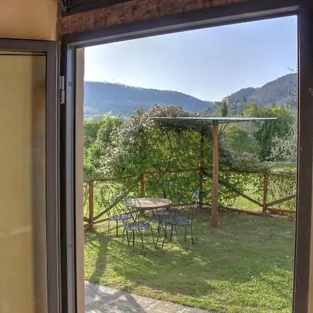 Vakantieboerderij Casavecchia