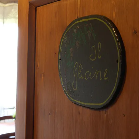 Casavecchia Vakantieboerderij *
