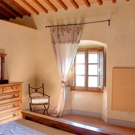 Vakantieboerderij Casavecchia Figline Valdarno