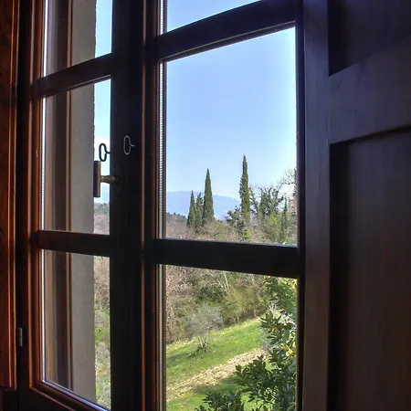 Casavecchia Vakantieboerderij Figline Valdarno