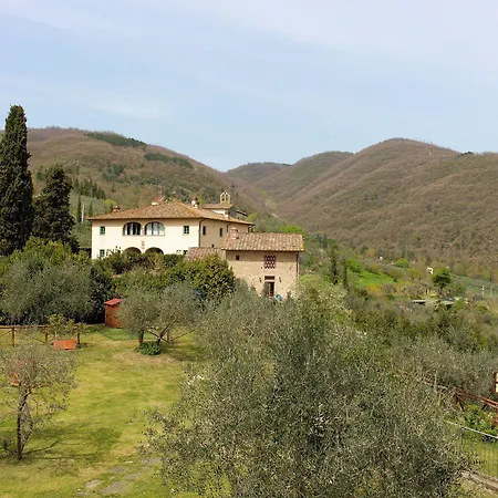 Vakantieboerderij Casavecchia *