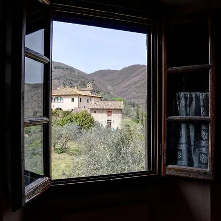 Vakantieboerderij Casavecchia *