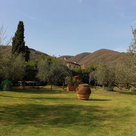 Casavecchia Vakantieboerderij Figline Valdarno