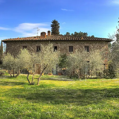 Casavecchia Vakantieboerderij *
