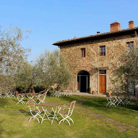 Casavecchia Vakantieboerderij *