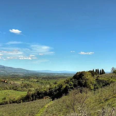 Casavecchia Figline Valdarno