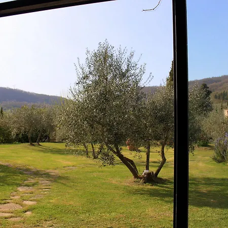Vakantieboerderij Casavecchia
